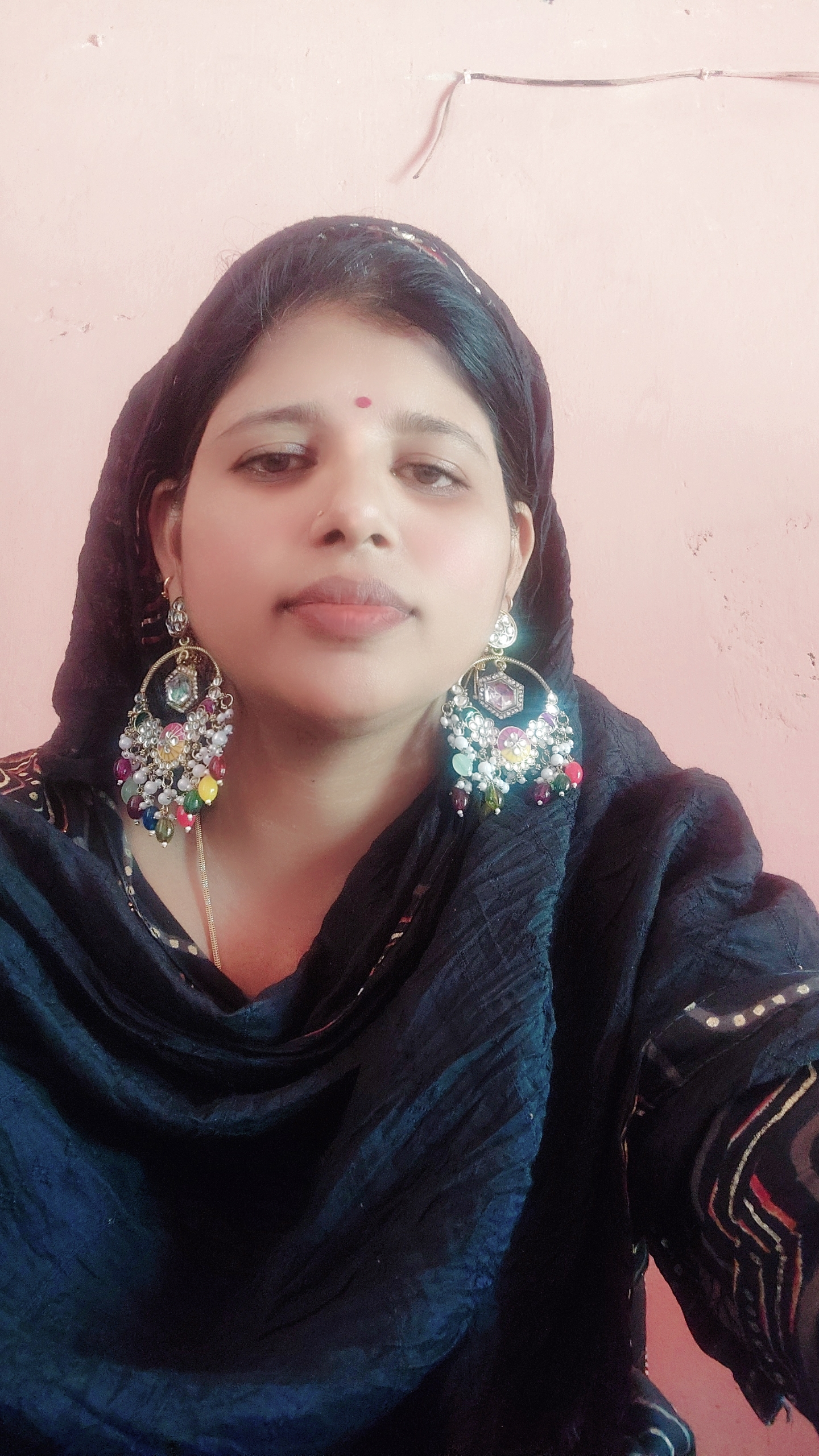 Shaguna Kushwaha 