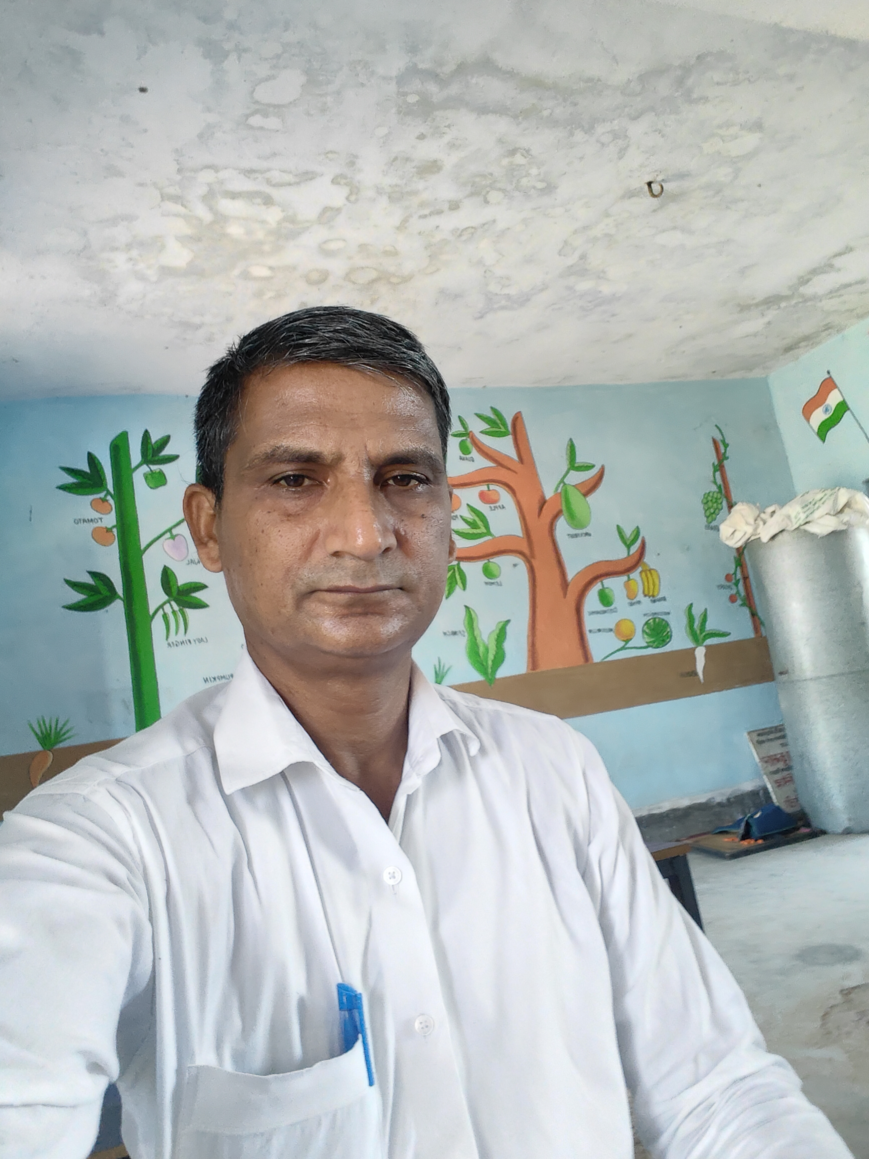 Upendra Kumar 
