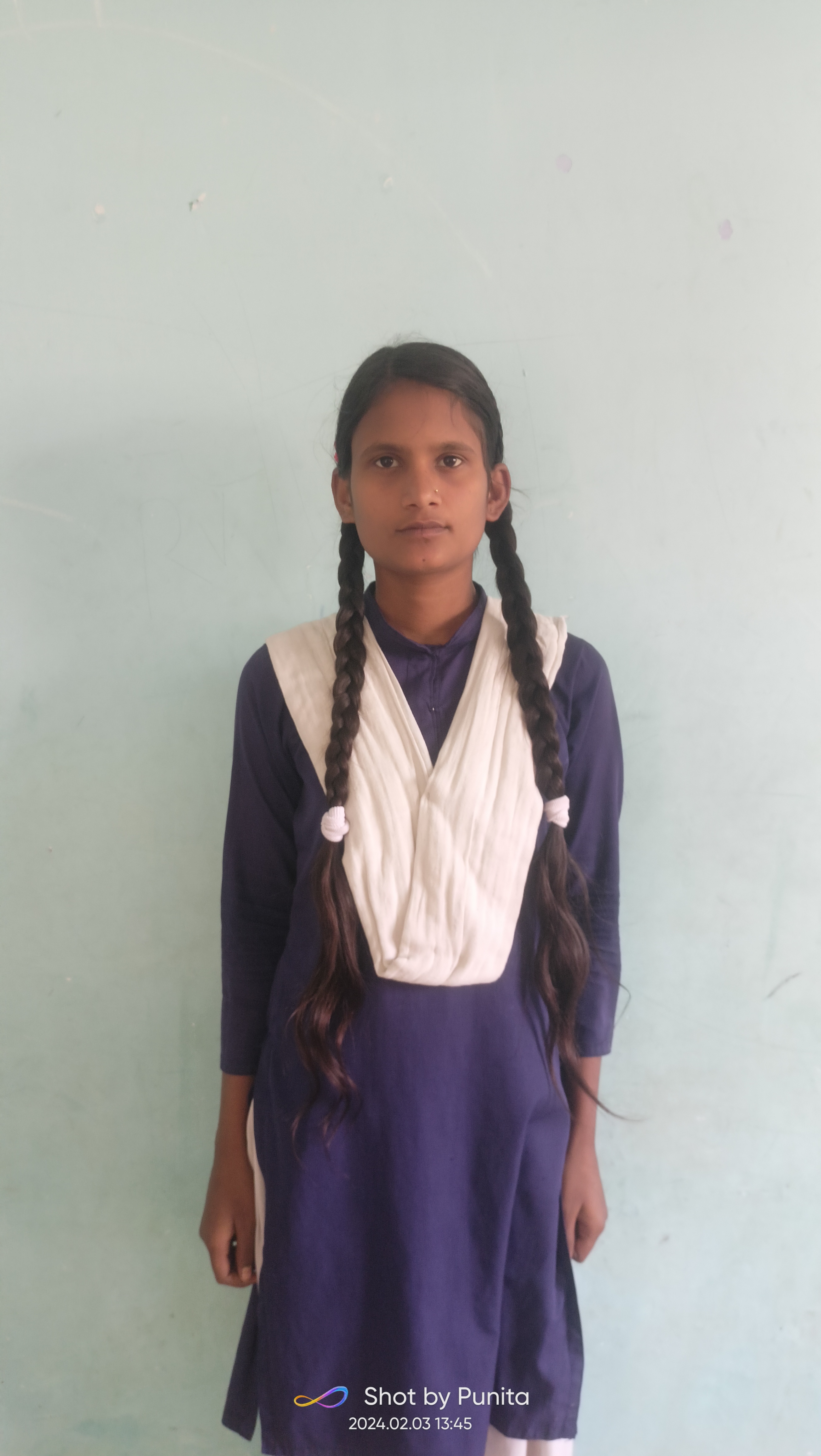Anisha Kumari