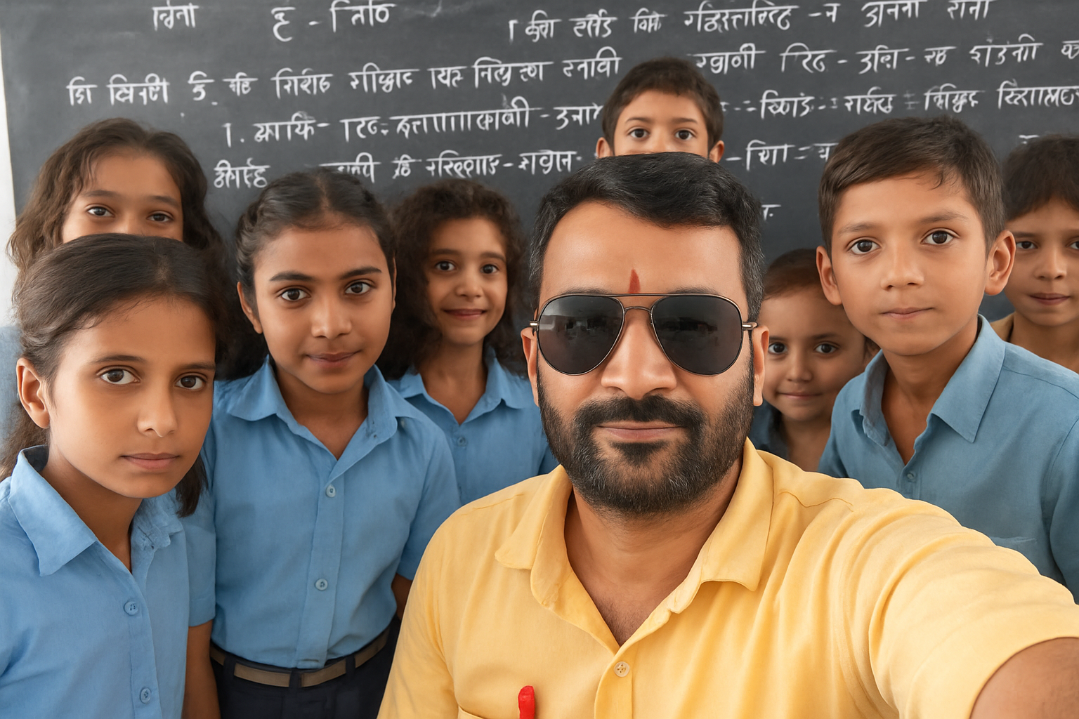 ABHISHEK KUMAR MISHRA 