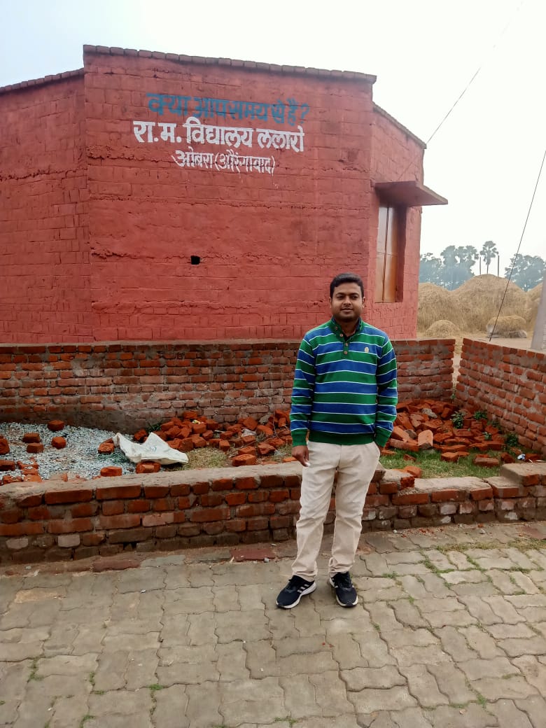 SAURABH PATHAK 