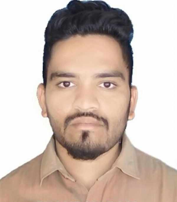 CHANDAN RAM 