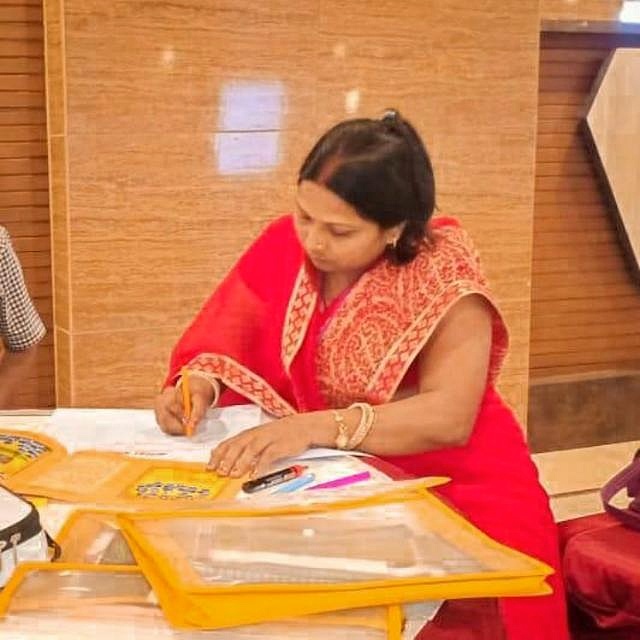 Ranjana Kumari 