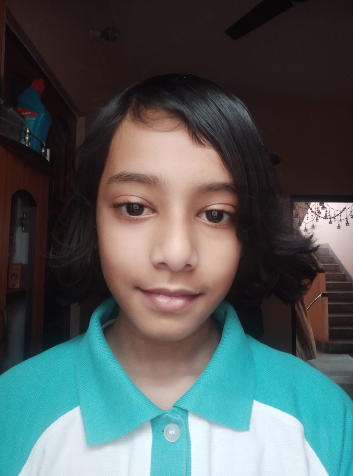 मेरे हाथों का दर्द और योग का जादू*