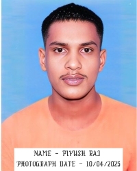 PIYUSH RAJ