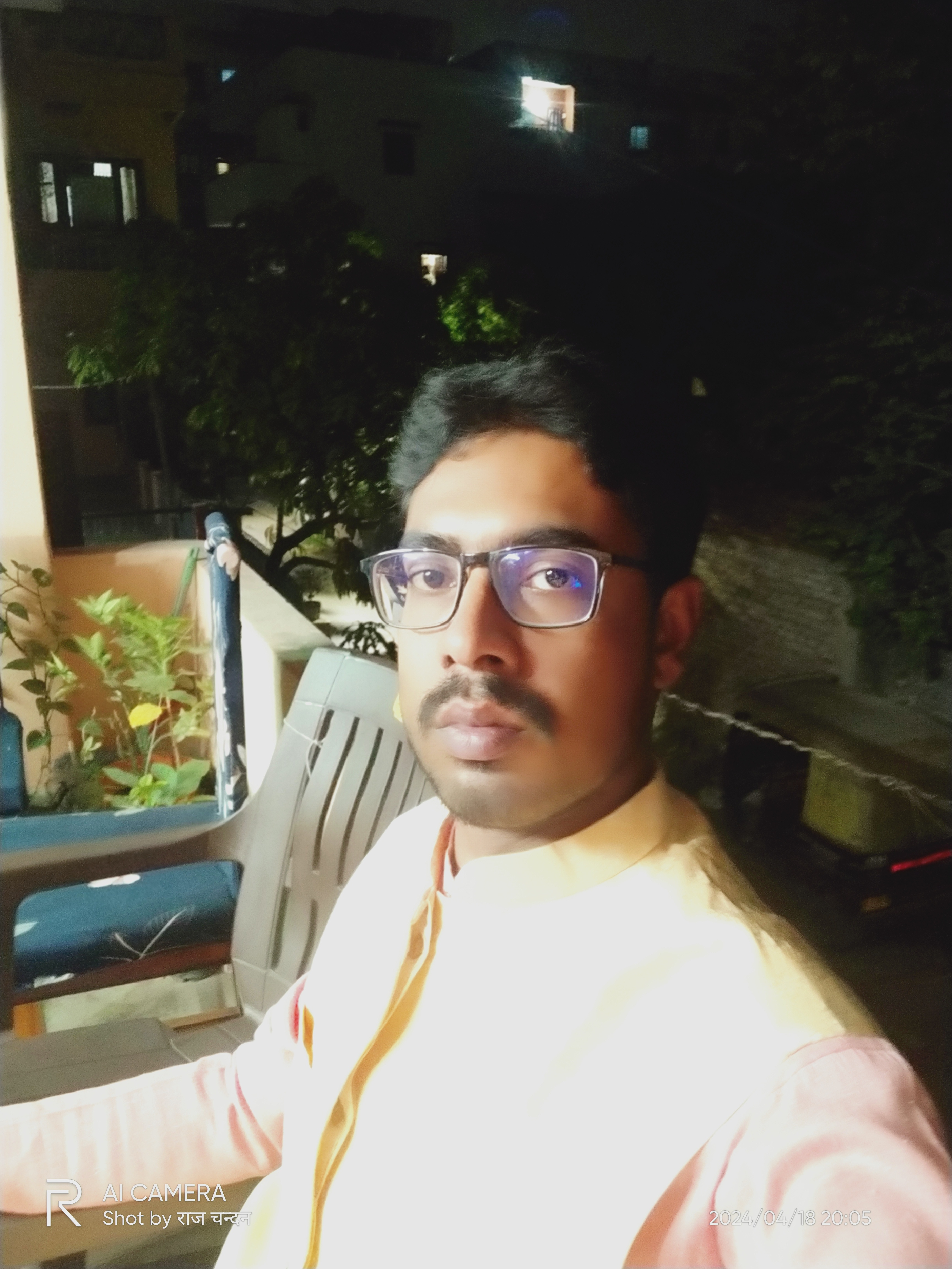 Chandan Kumar