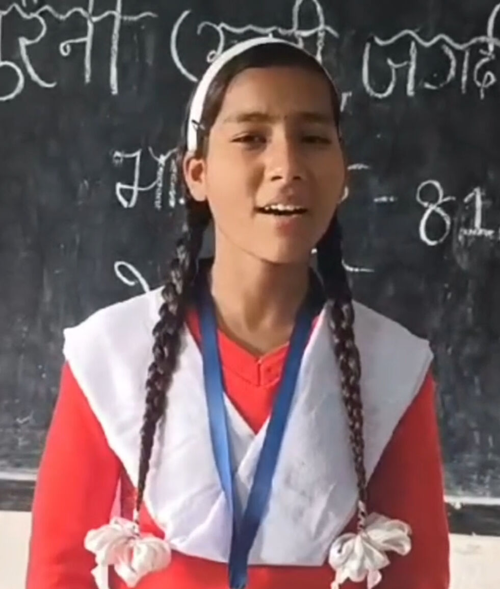 Saltnat Praveen