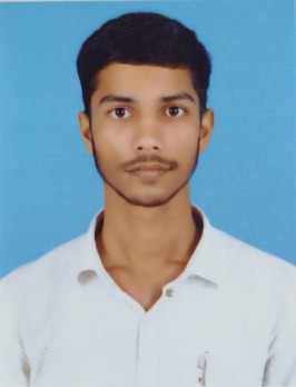 AASHIS RANJAN KUMAR 