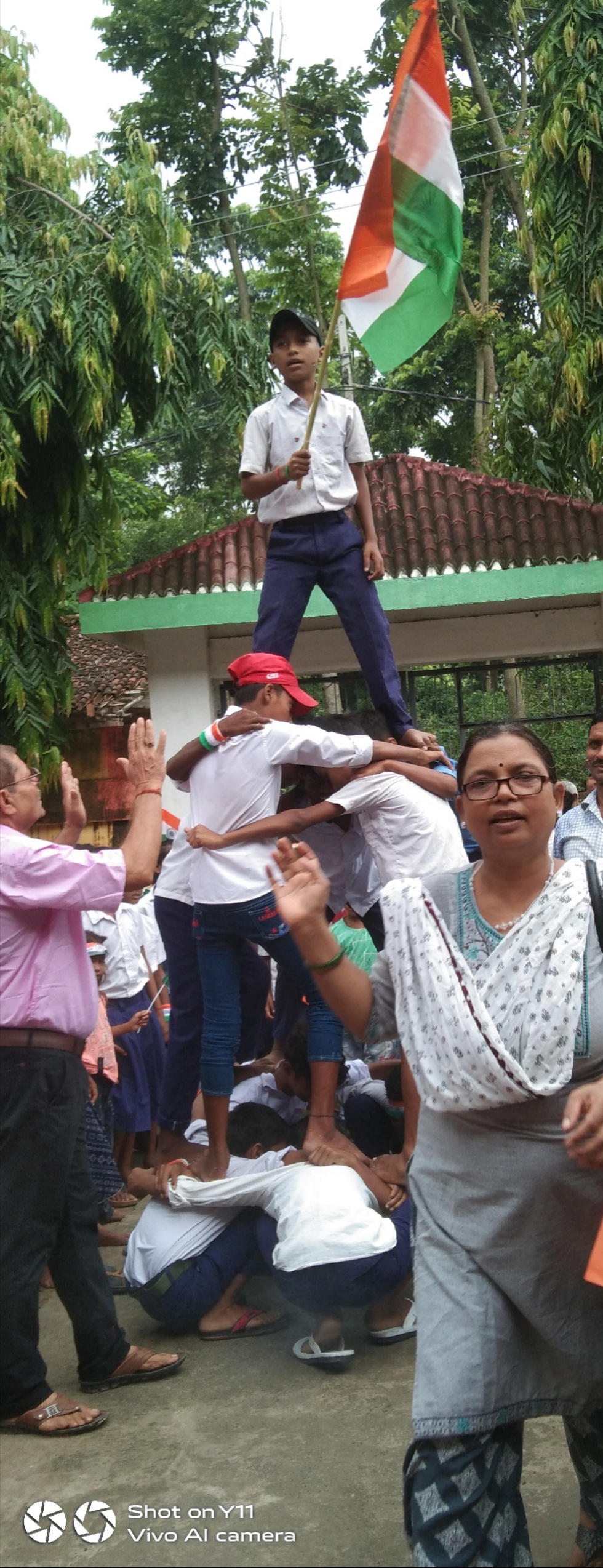 Submited By SUMONA RINKU GHOSH