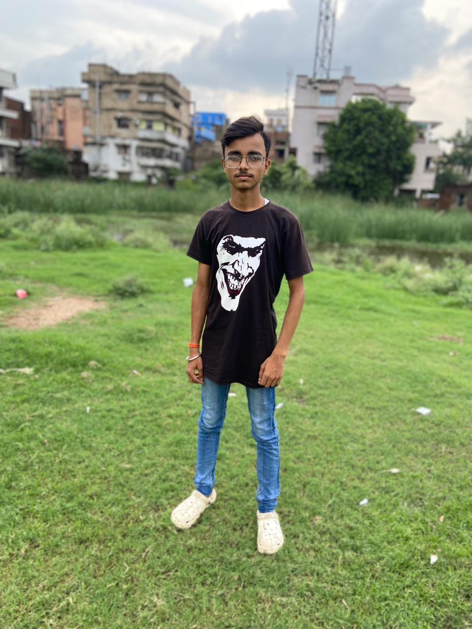 Submited By Suryansh Raman