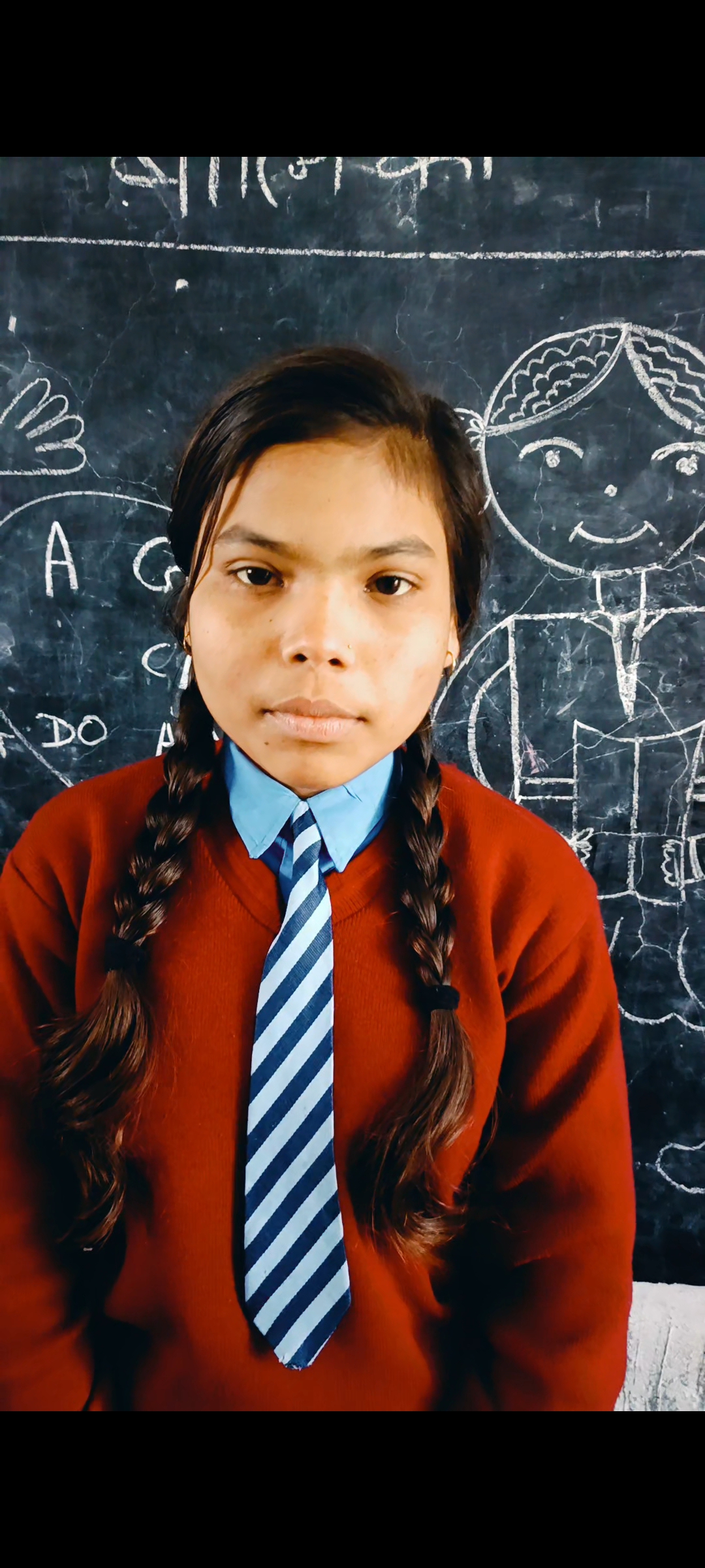 Shivani Kumari 