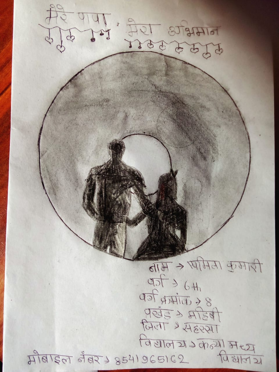 Shimita Kumari 