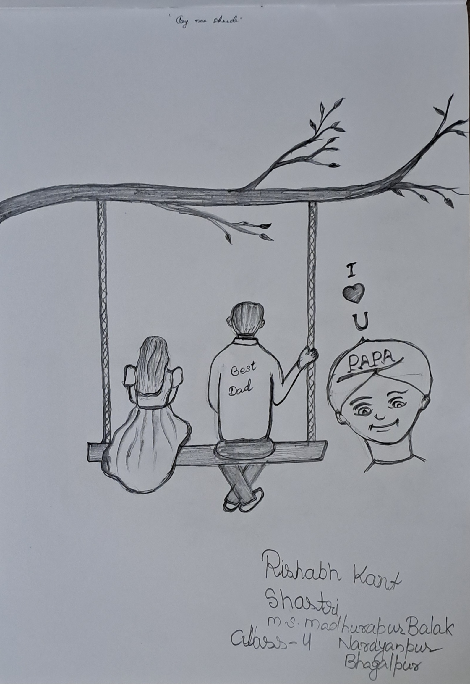 RISHABH KANT SHASTRI 