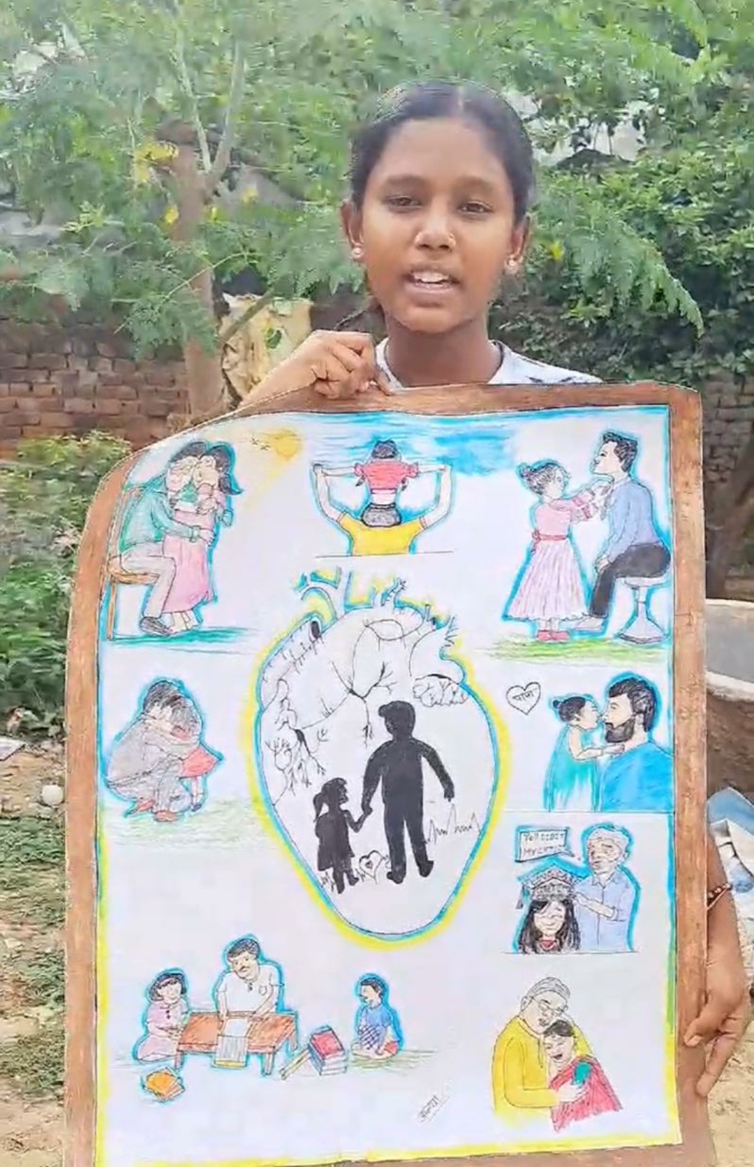 Aanya Kumari