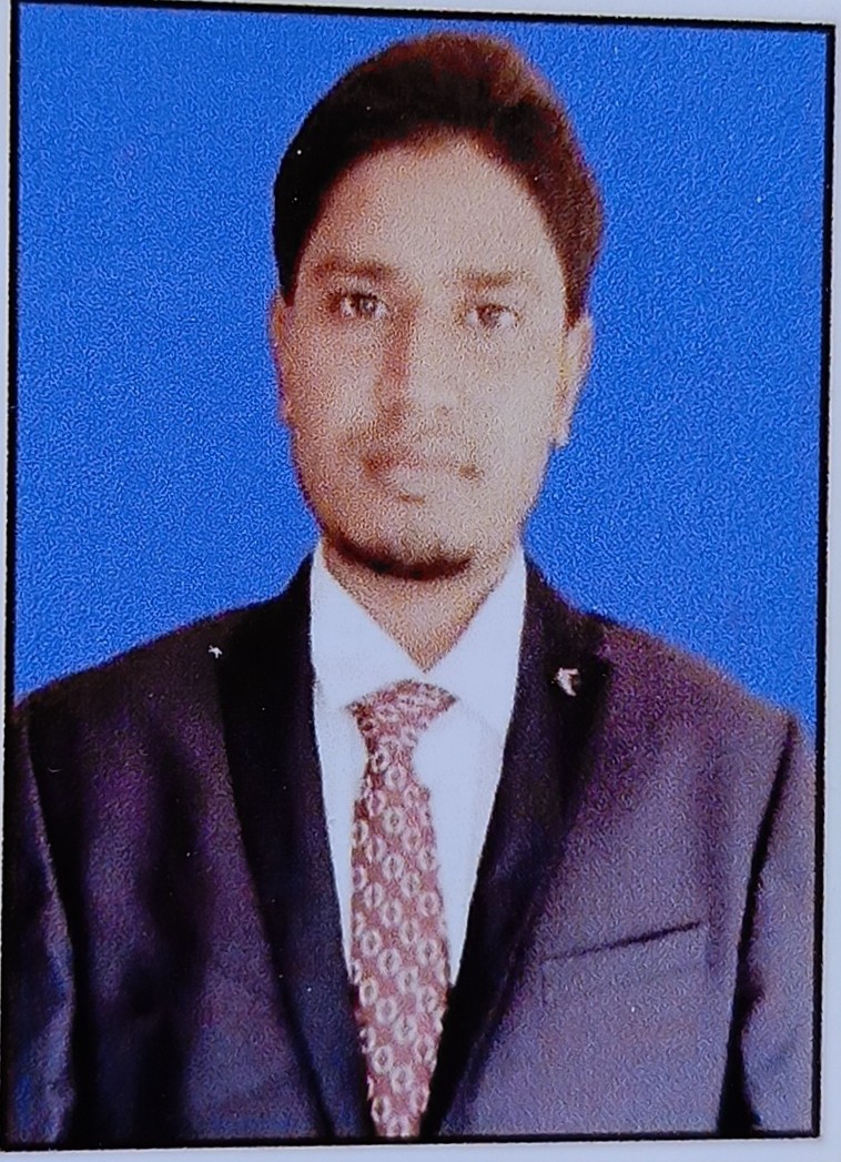 Submited By Md Hamidur Rahman