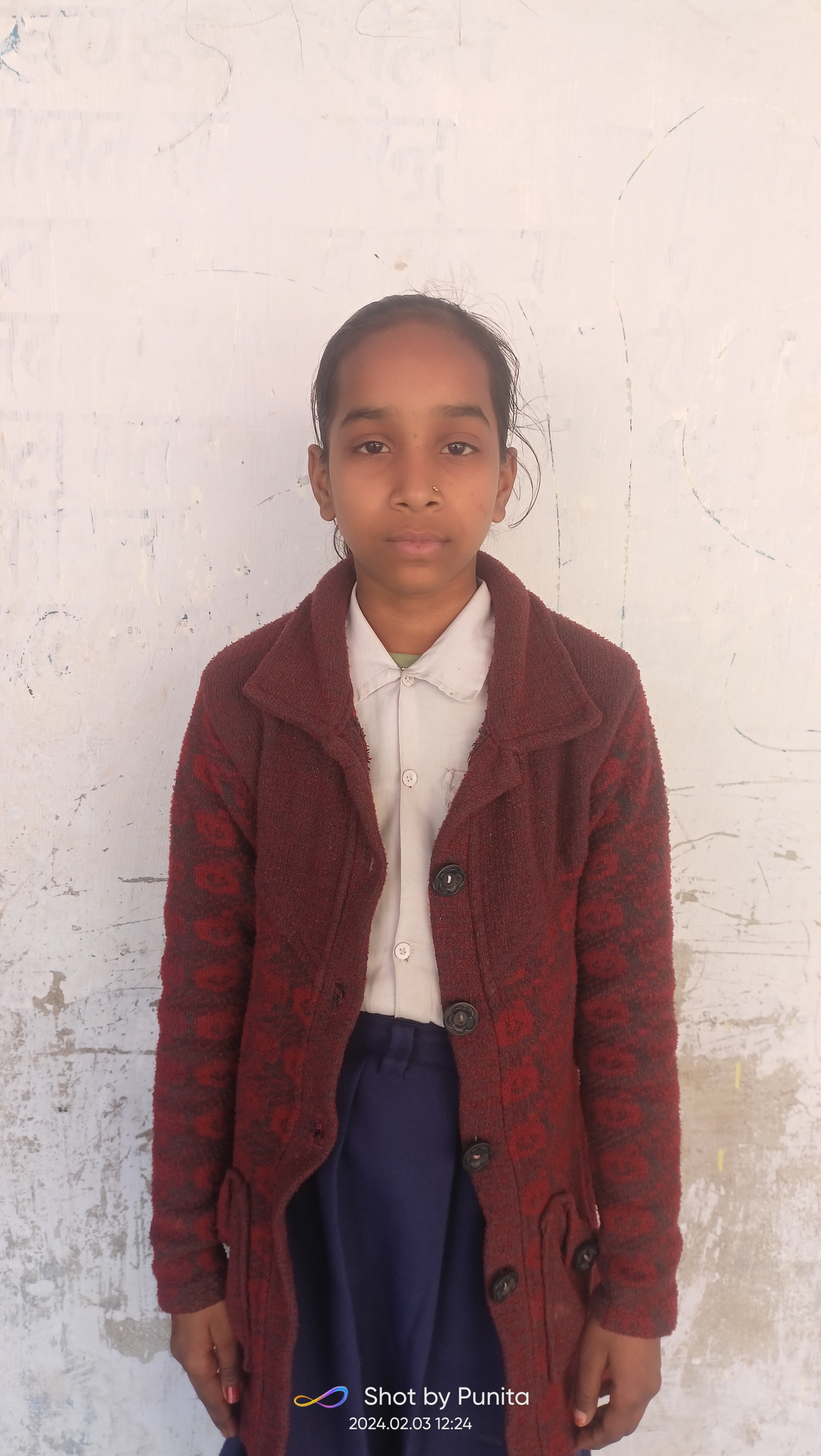 Juhi Kumari 