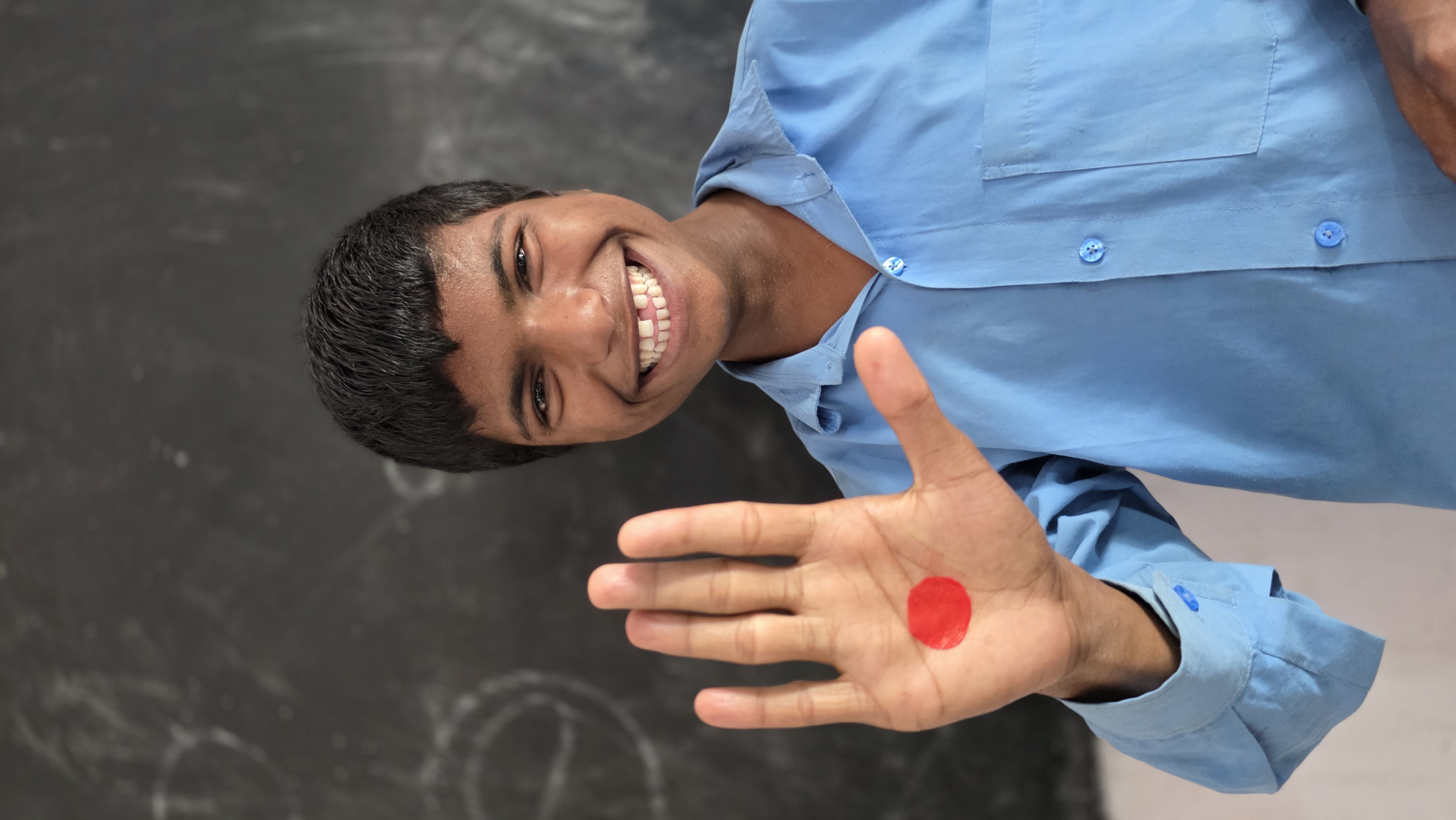 Shiv Kumar