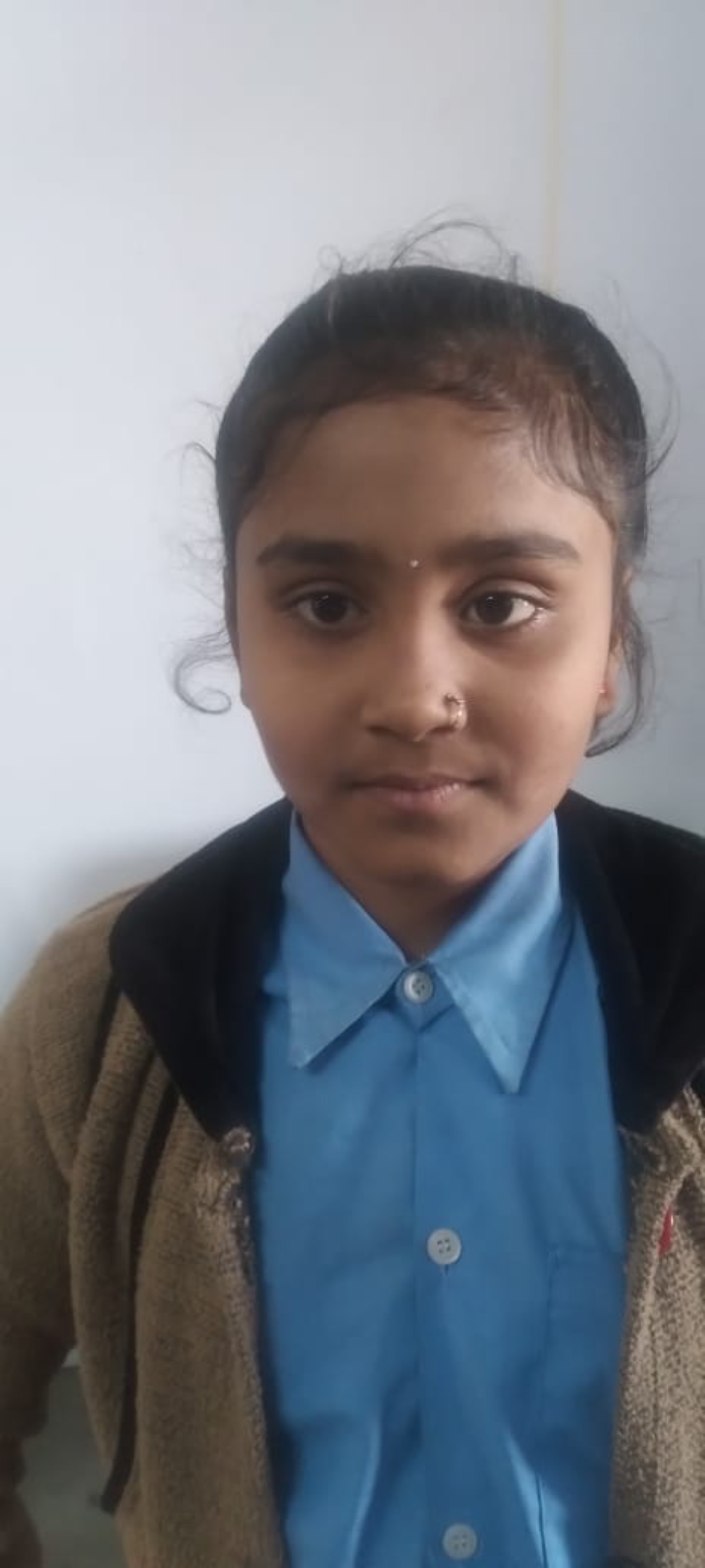 Saraswati Kumari 