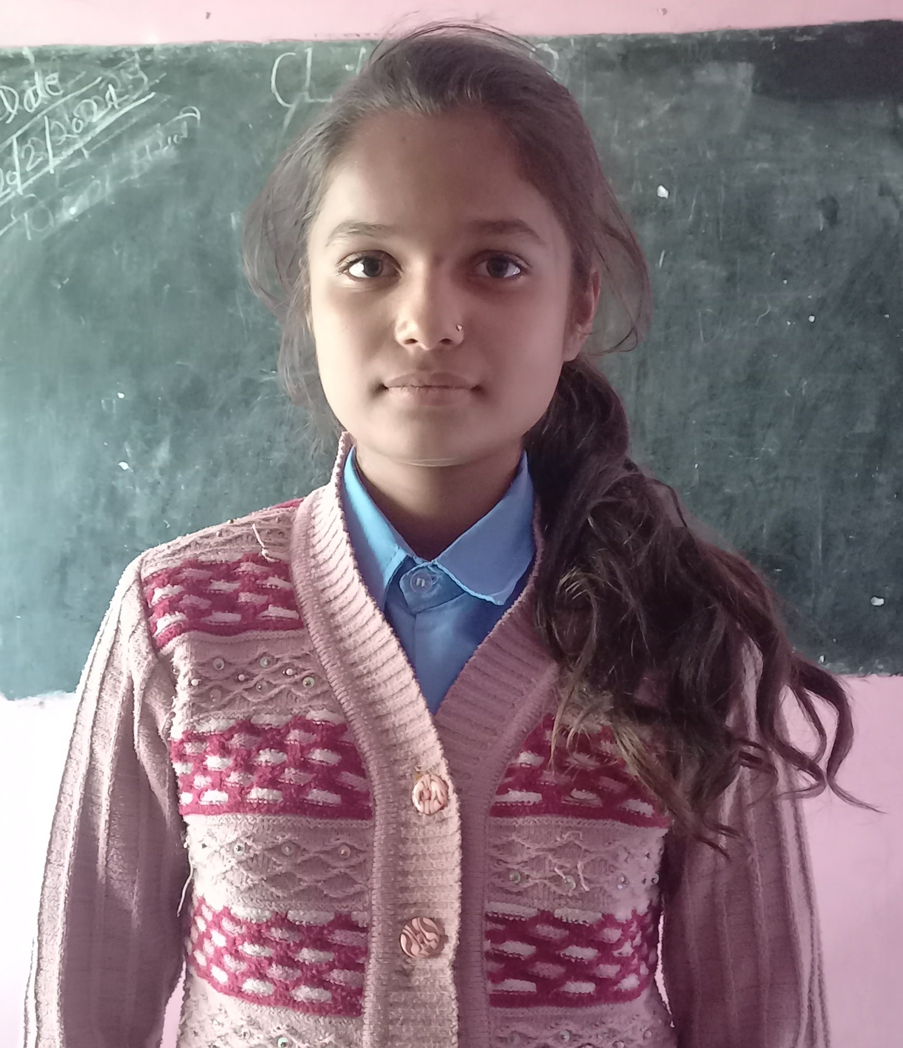 Anchal Pathak