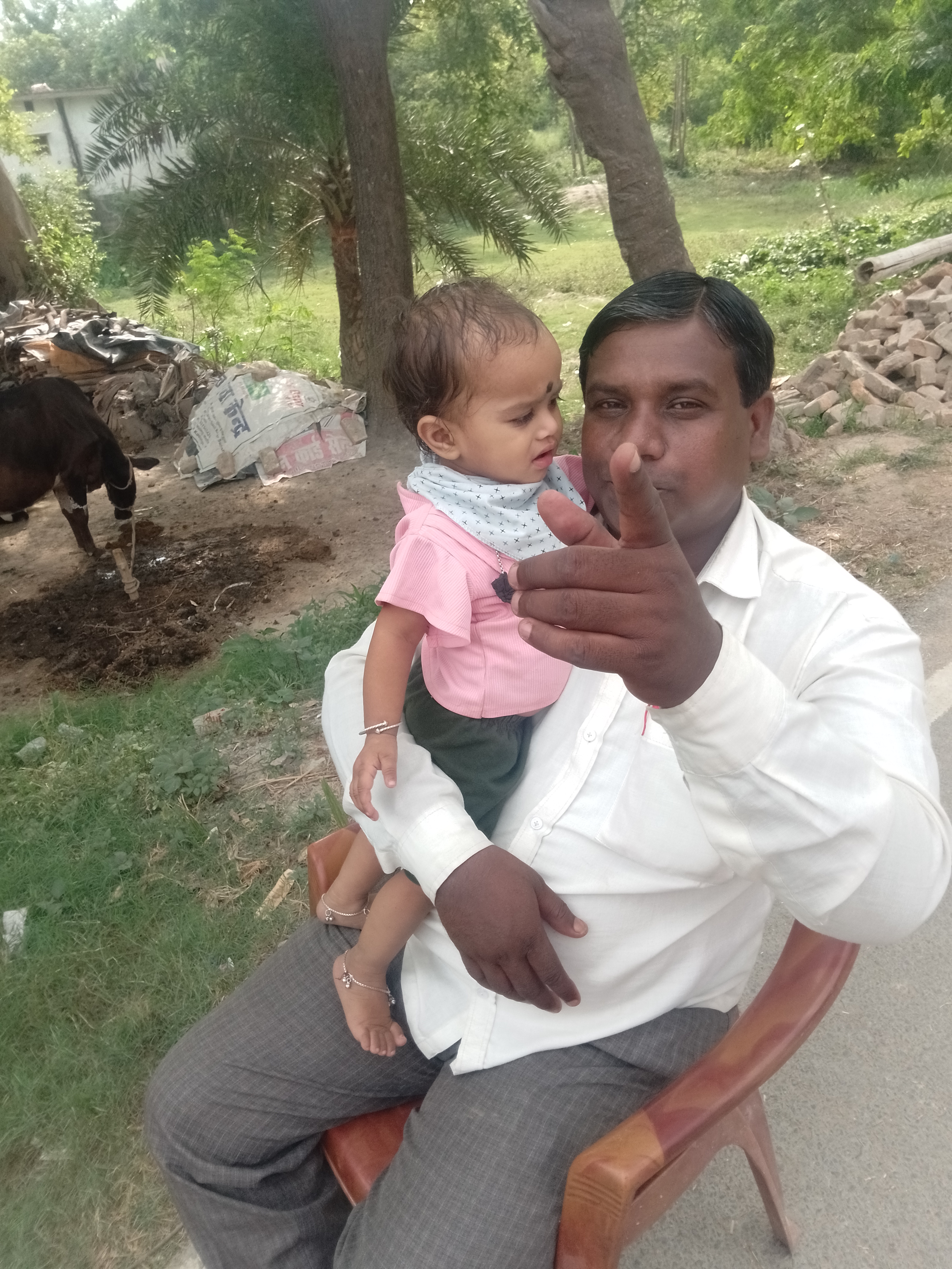 Ram Binod Kumar 