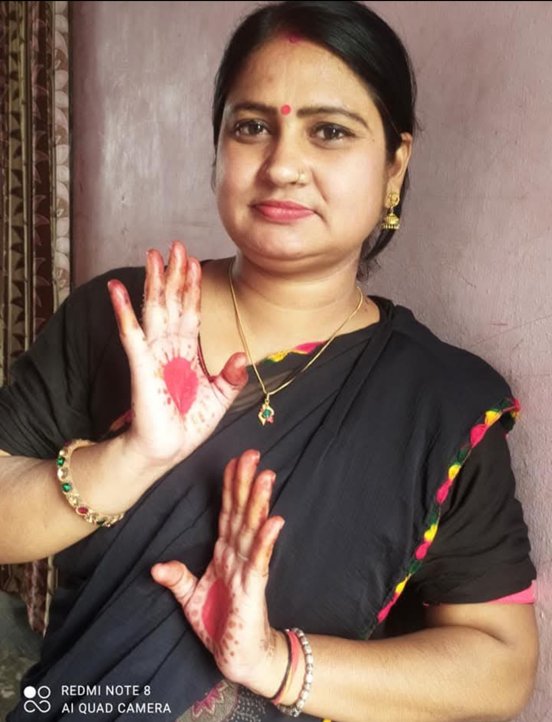 ANJANA KUMARI
