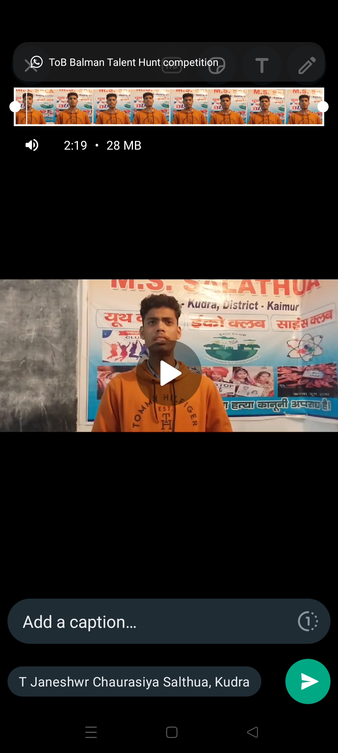 Purushotam Kumar