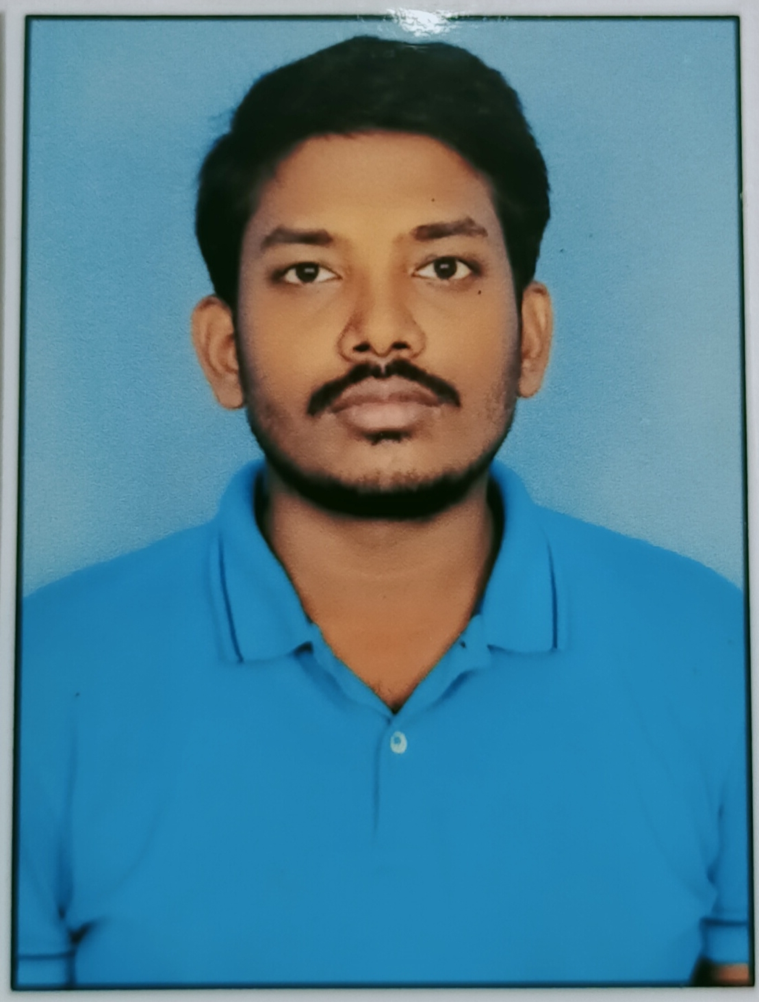 MANISH KUMAR