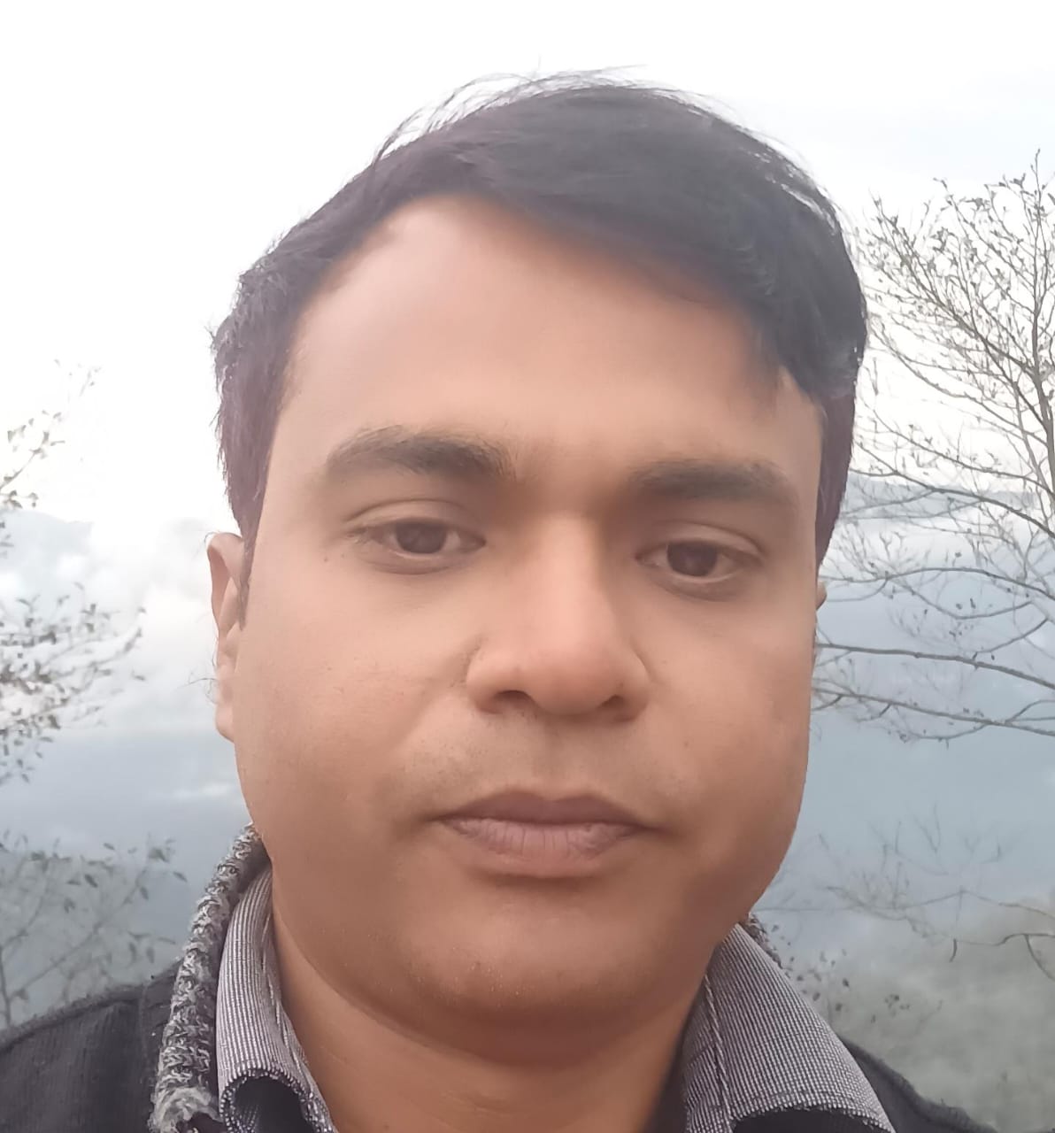 Mukesh Ranjan