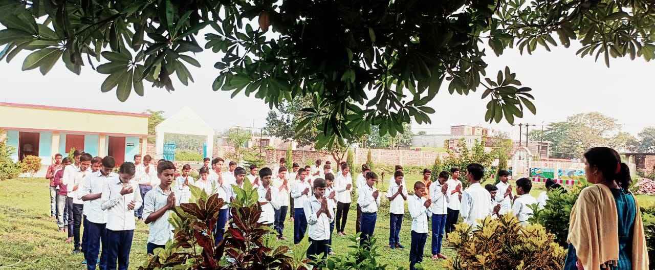 Click to view  रा. स. हरावत राज उच्च माध्यमिक विद्यालय, गणपतगंज, सुपौल