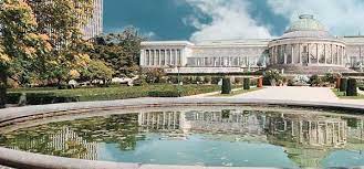 ब्रुसेल्स