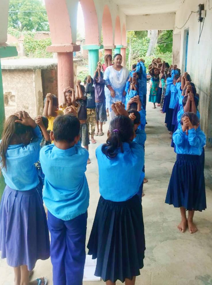 Click to view अपराजिता कुमारी