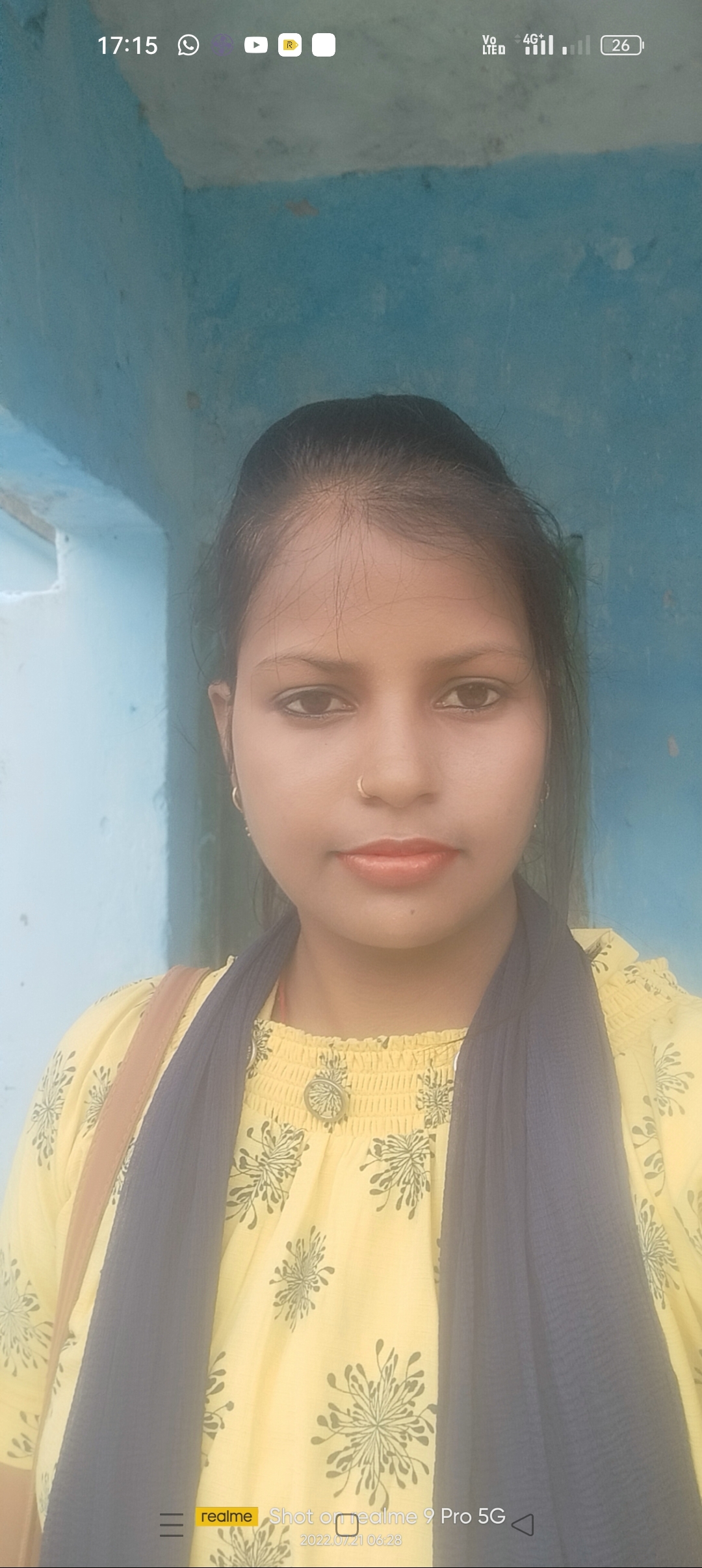 Shivani Priya