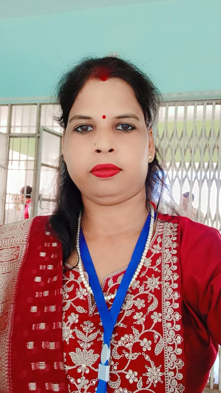 Ruby  Kumari
