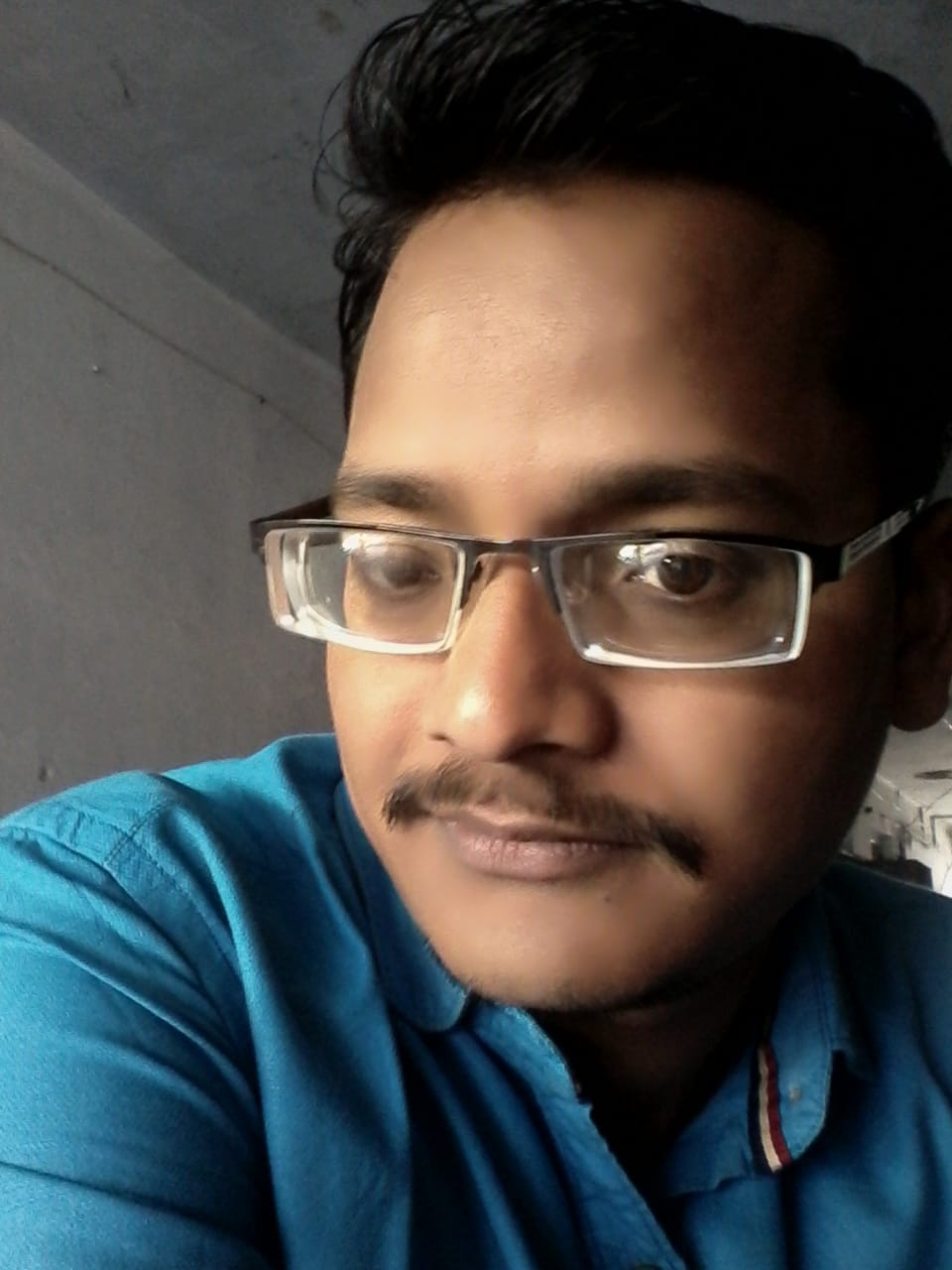 Raghav  Dubey