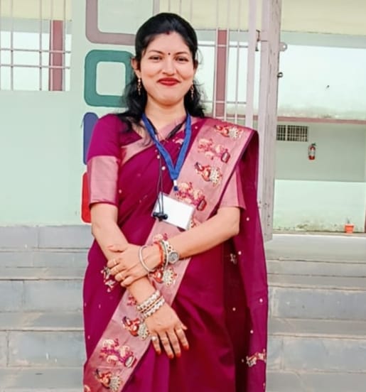 PRIYANKA  PRIYA