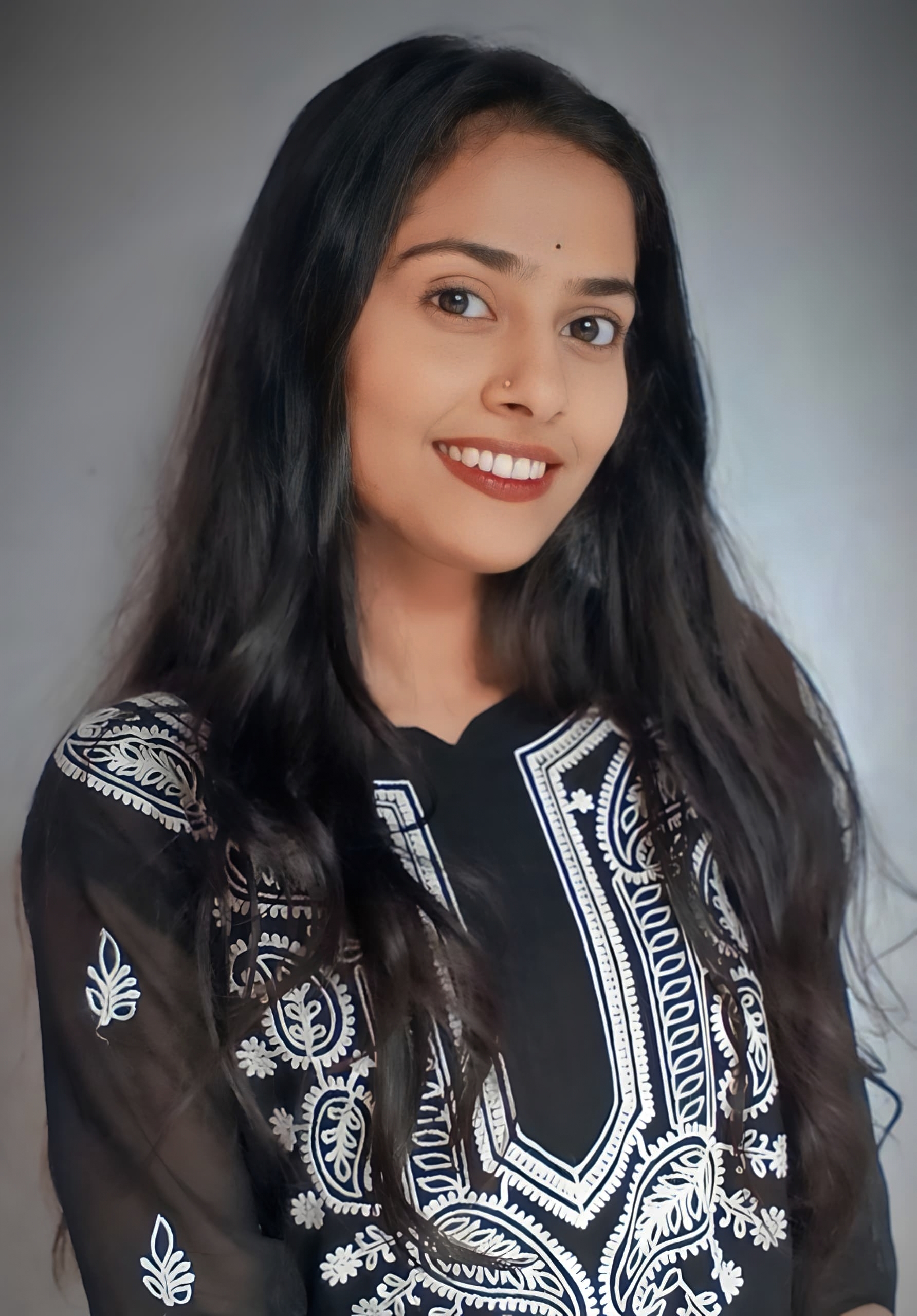 Kumari  Prerana 