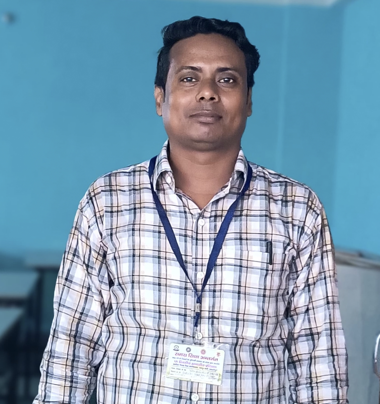 MD IMTIYAZ  AHMAD