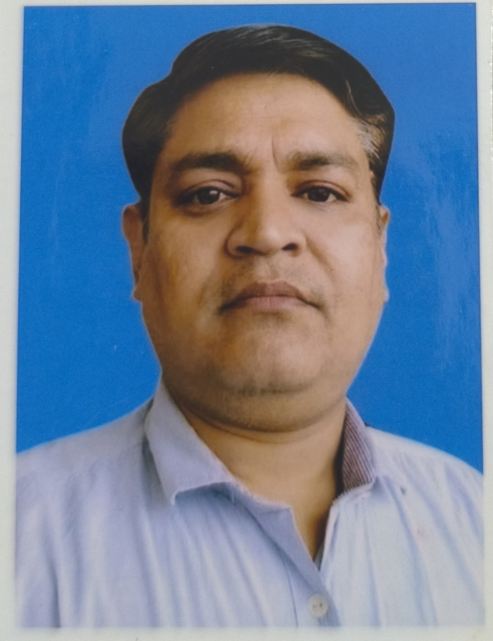 Amitesh Kumar