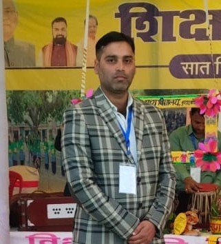 Manish  Kumar