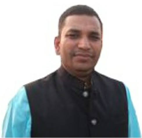 Anil Kumar Prabhakar