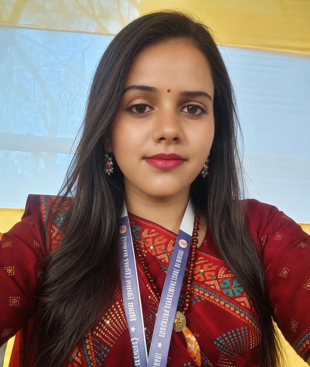 Anjali Anand