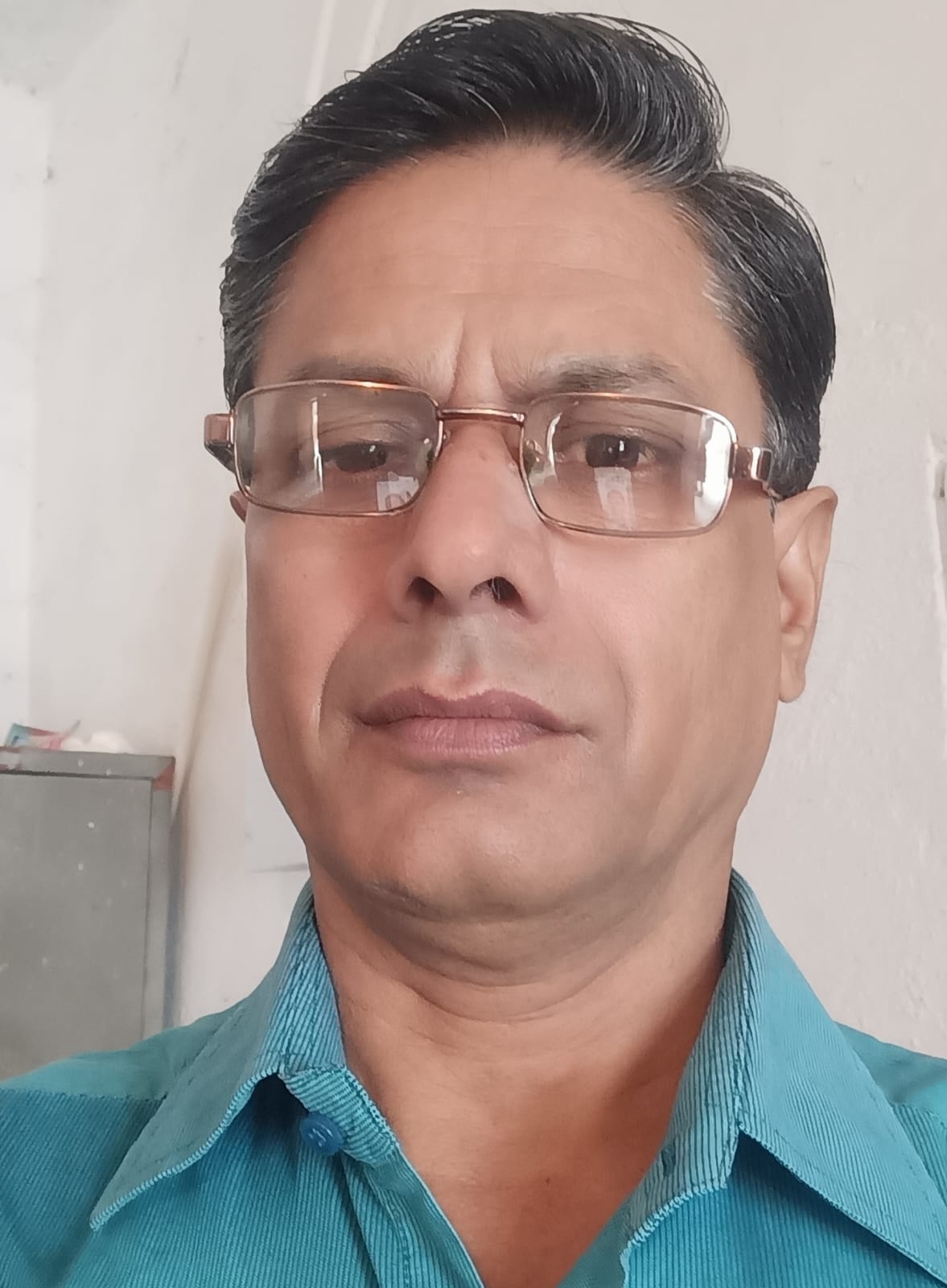 Brajesh Kumar Verma