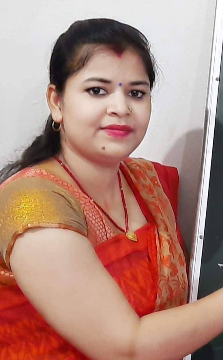 Ruby Kumari