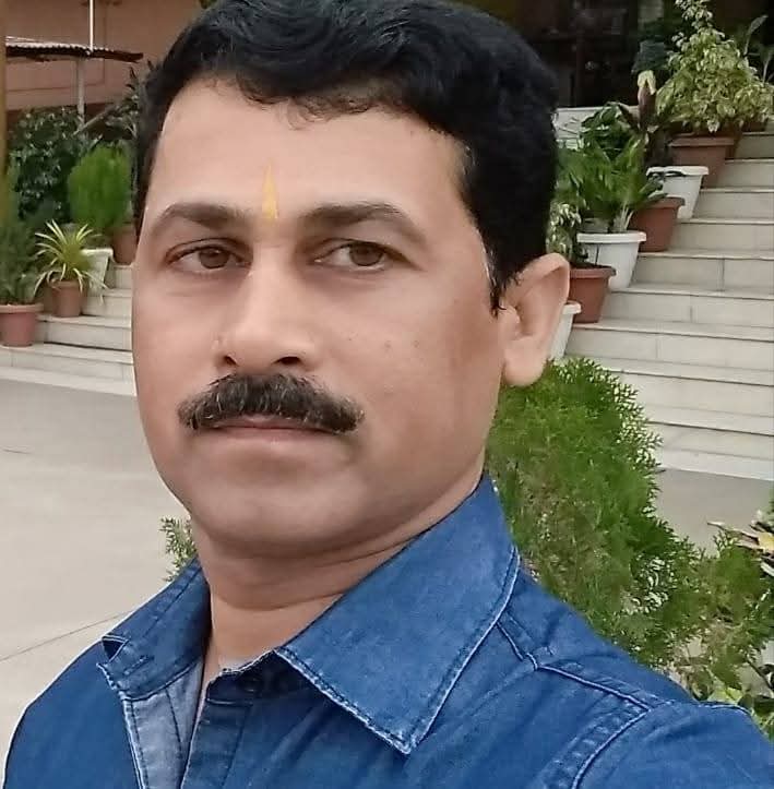 Dr.Vinod Kumar Upadhyay