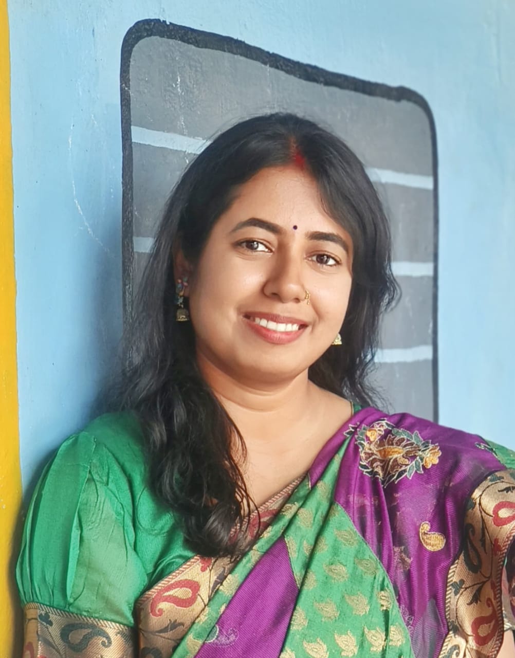 Shilpy   Pandey