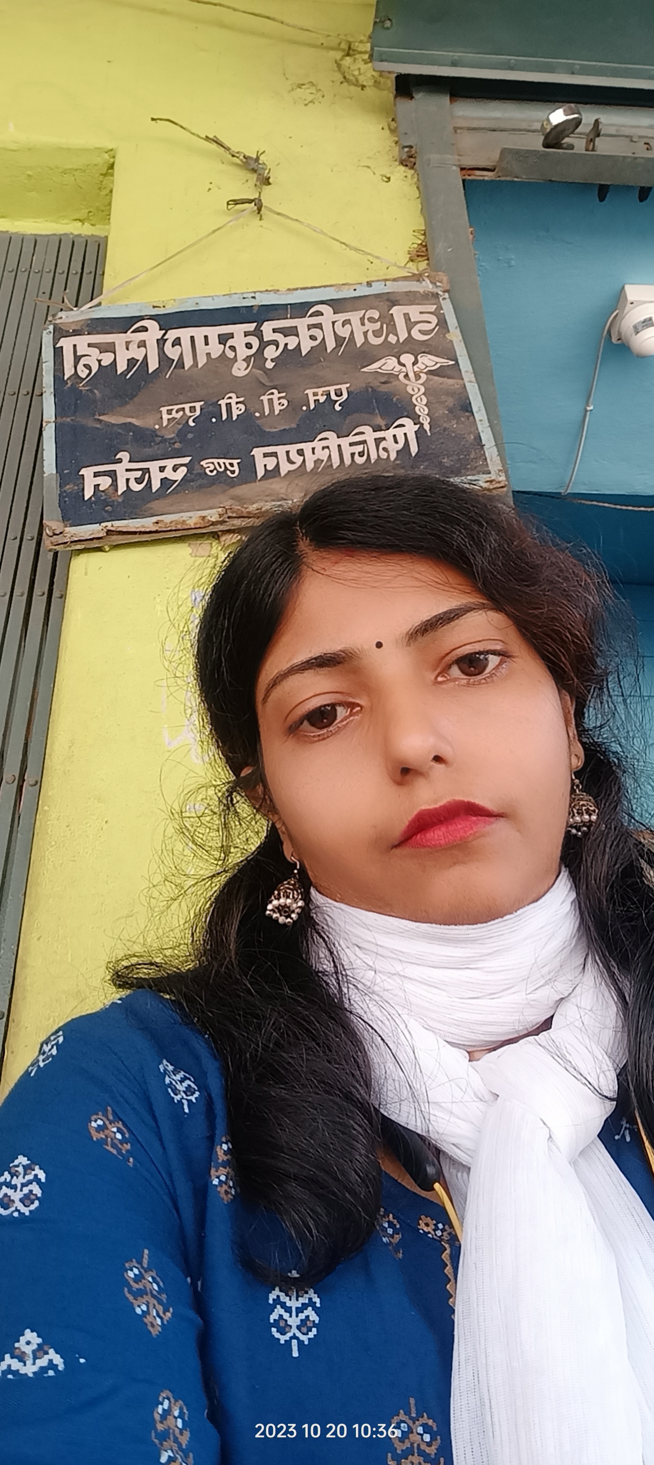 Shweta  sakshi