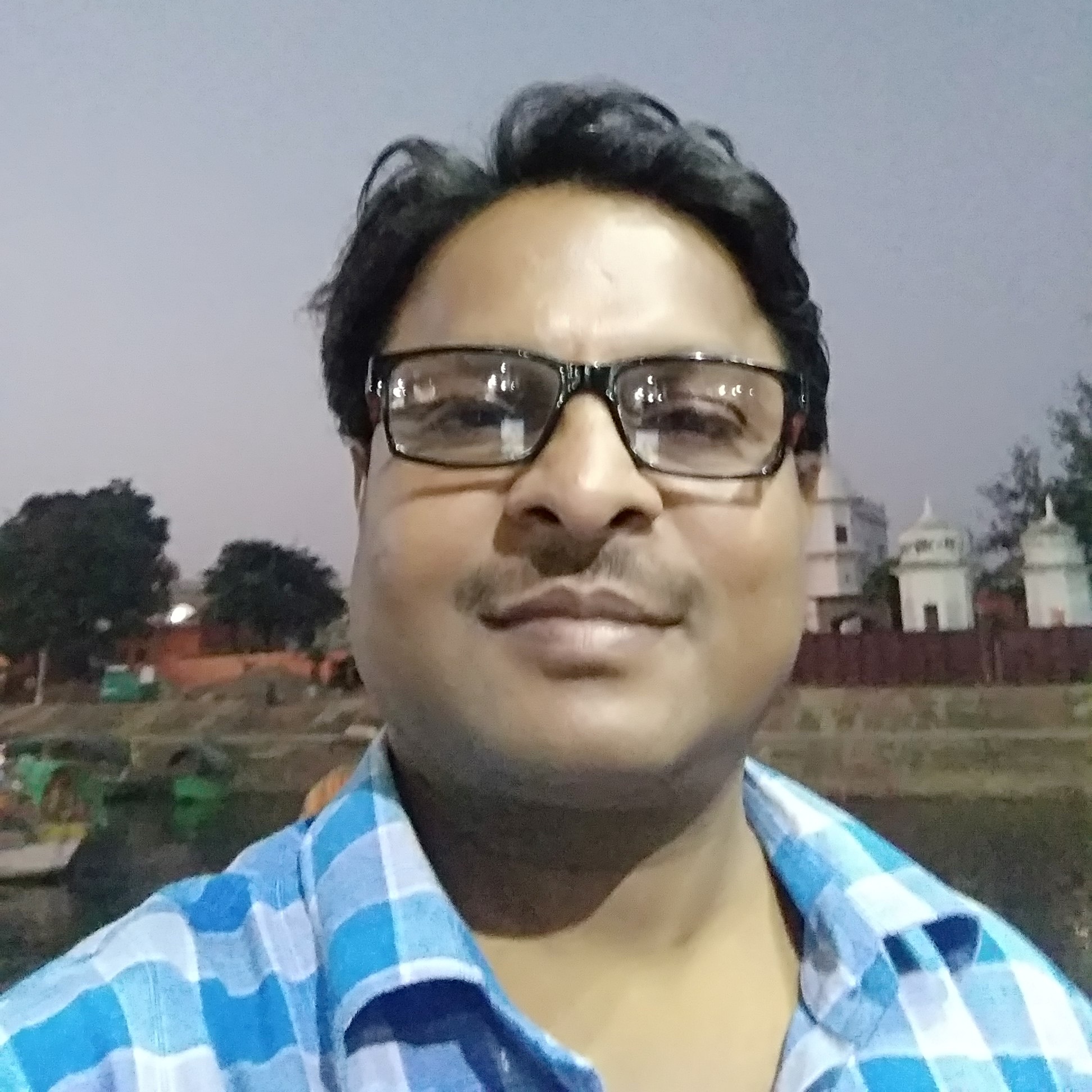 BASANT KUMAR SINGH