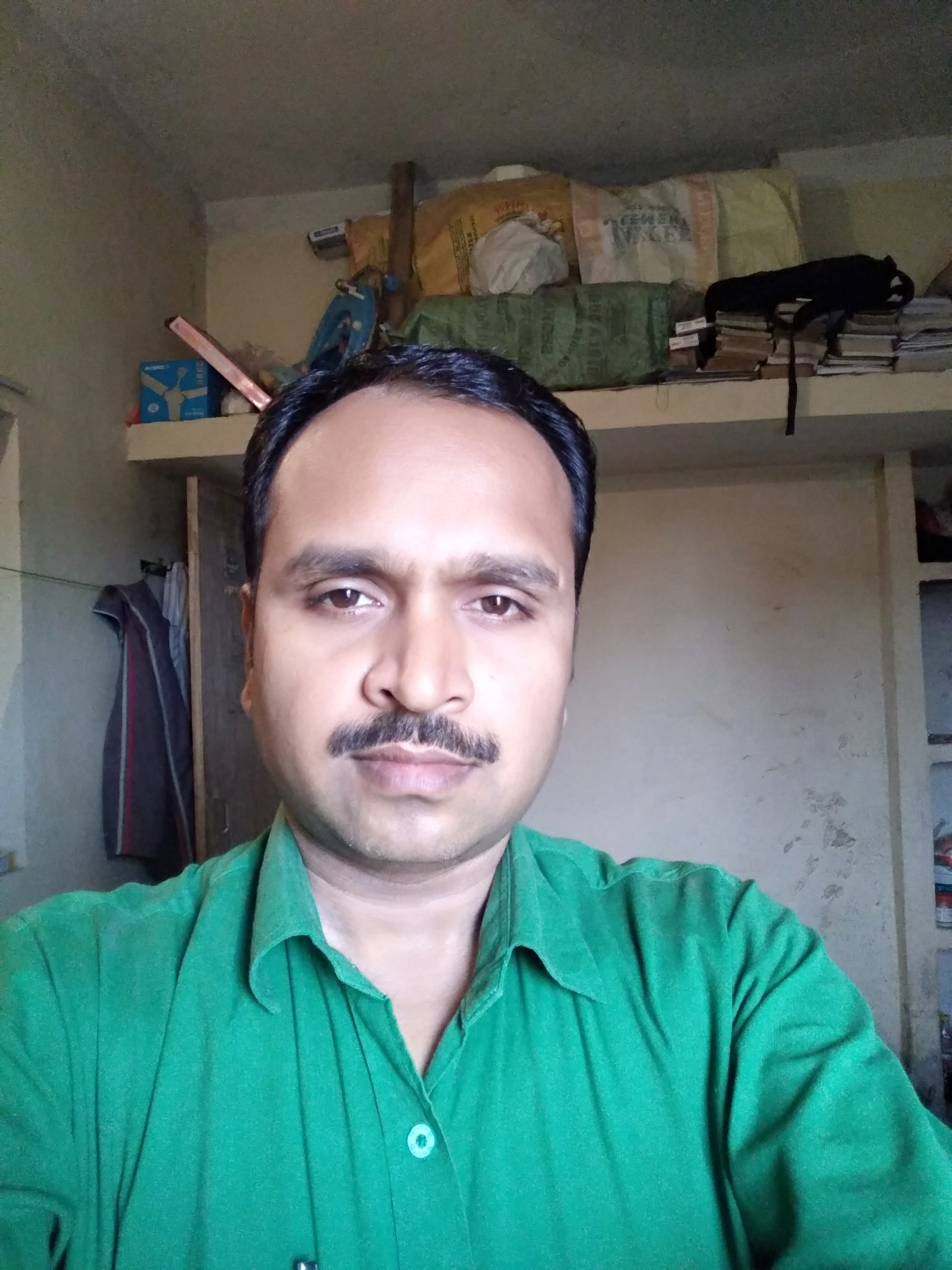 ANOOP KUMAR SINHA