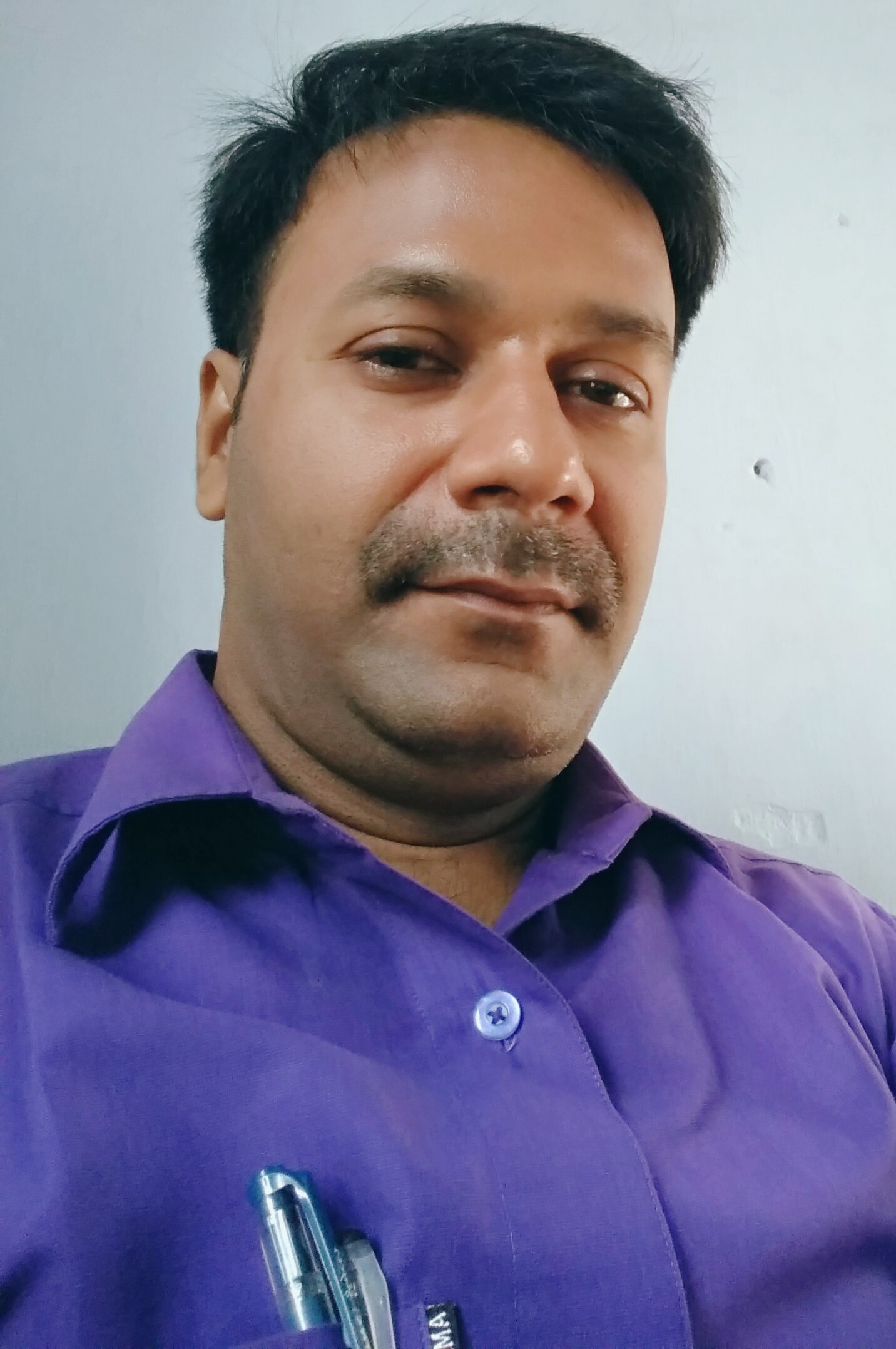 SHAILENDRA KUMAR