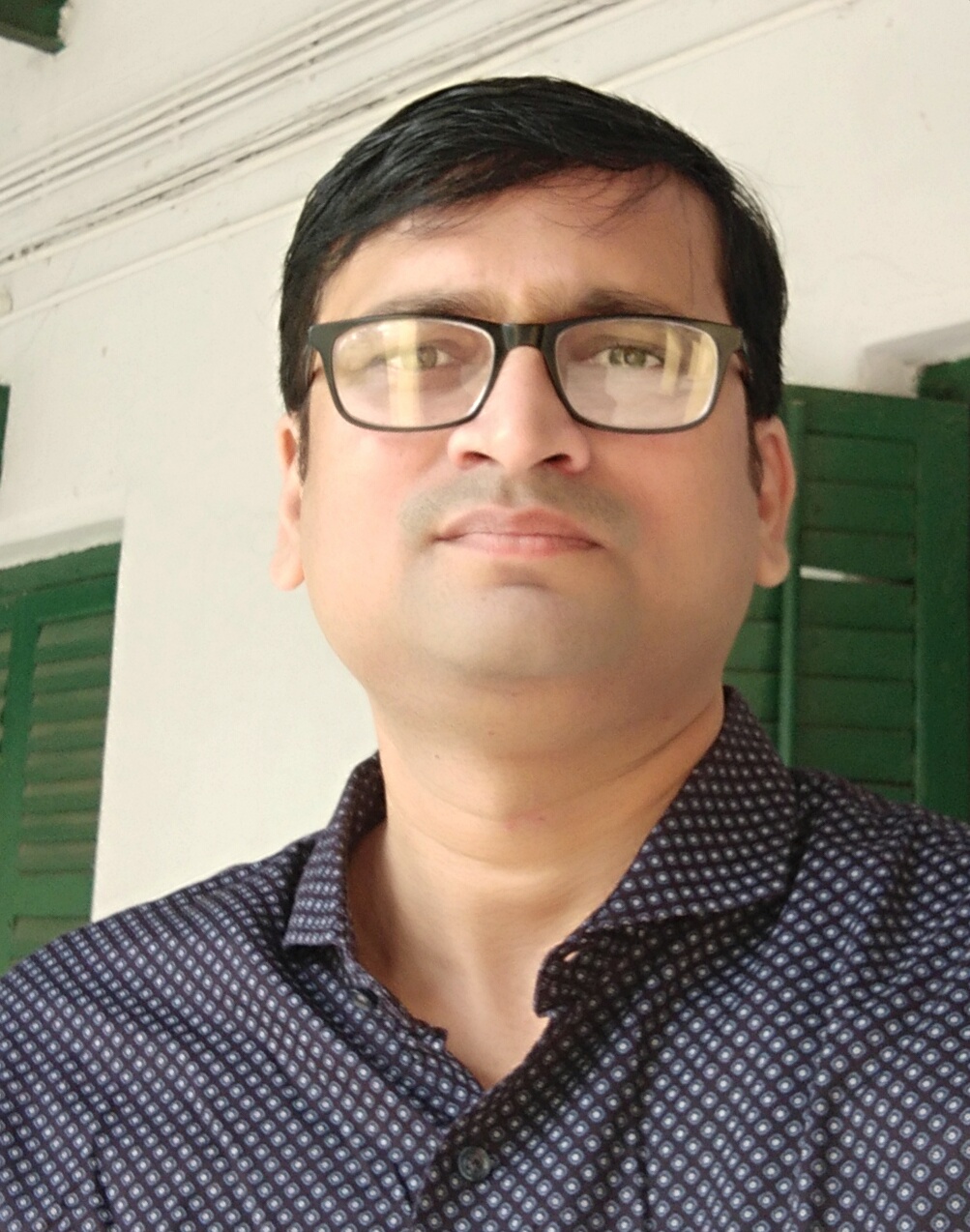 CHANDAN KUMAR